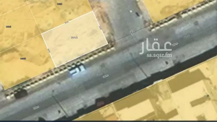 أرض للبيع في شارع ابن رشد, حي الفاروق, مدينة الرياض, منطقة الرياض صورة 2