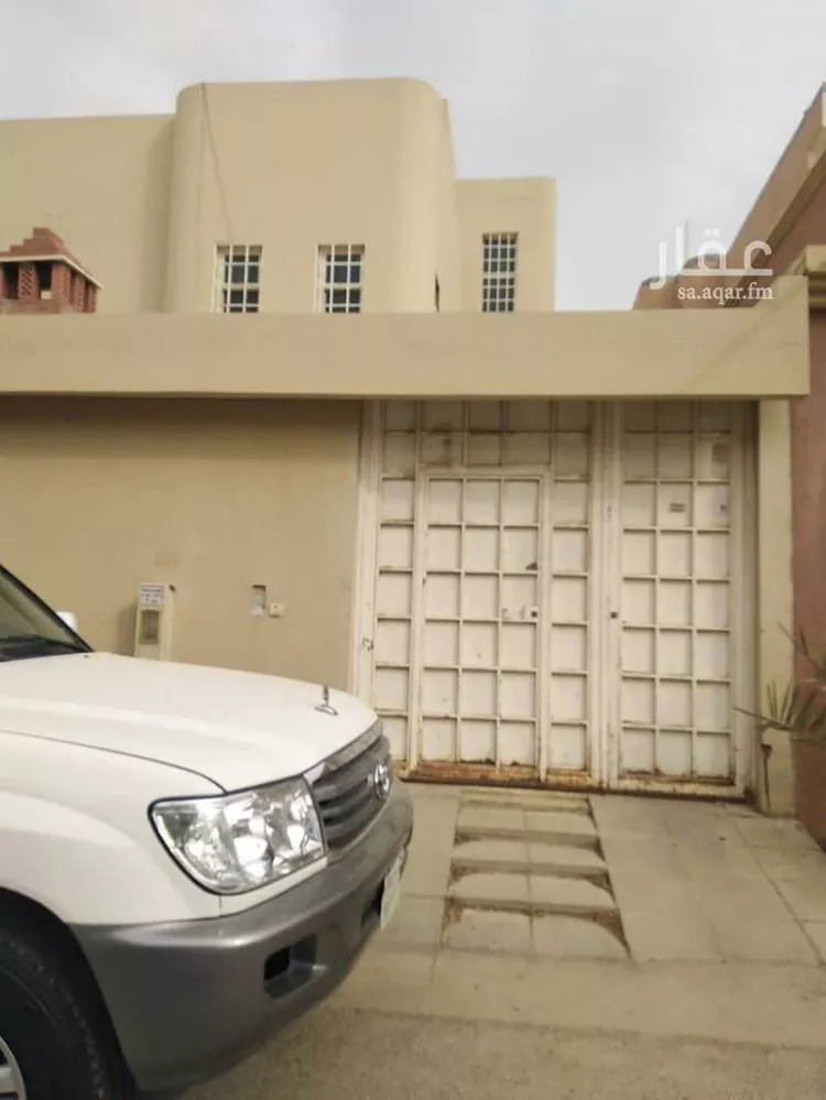 دور للإيجار في شارع علي المفيدي, حي الريان, مدينة الرياض, منطقة الرياض صورة 5