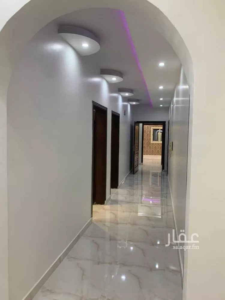 شقة للإيجار في شارع الأميرهذلول بن ناصر بن فيصل ، حي ولي العهد ، مكة ، منطقة مكة المكرمة صورة 3