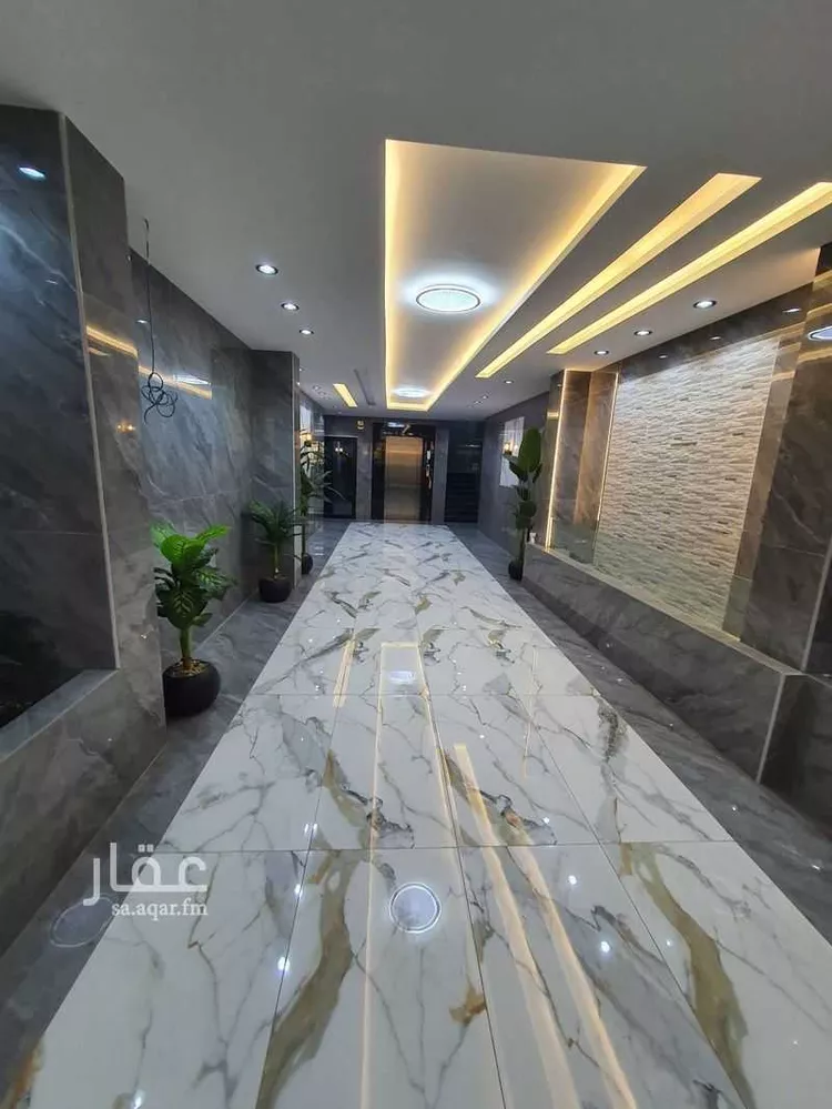 شقة للبيع في شارع ابن بنت الاعز, حي المروة, مدينة جدة, منطقة مكة المكرمة صورة 2