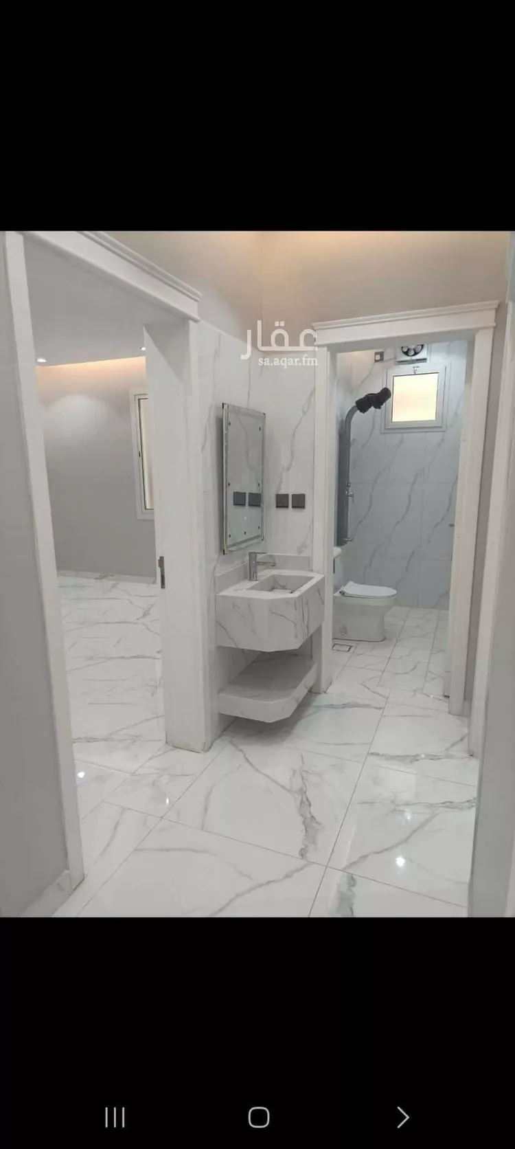 شقة للبيع في شارع إبن بنت الأعز ، حي المروة ، جدة ، جدة صورة 5