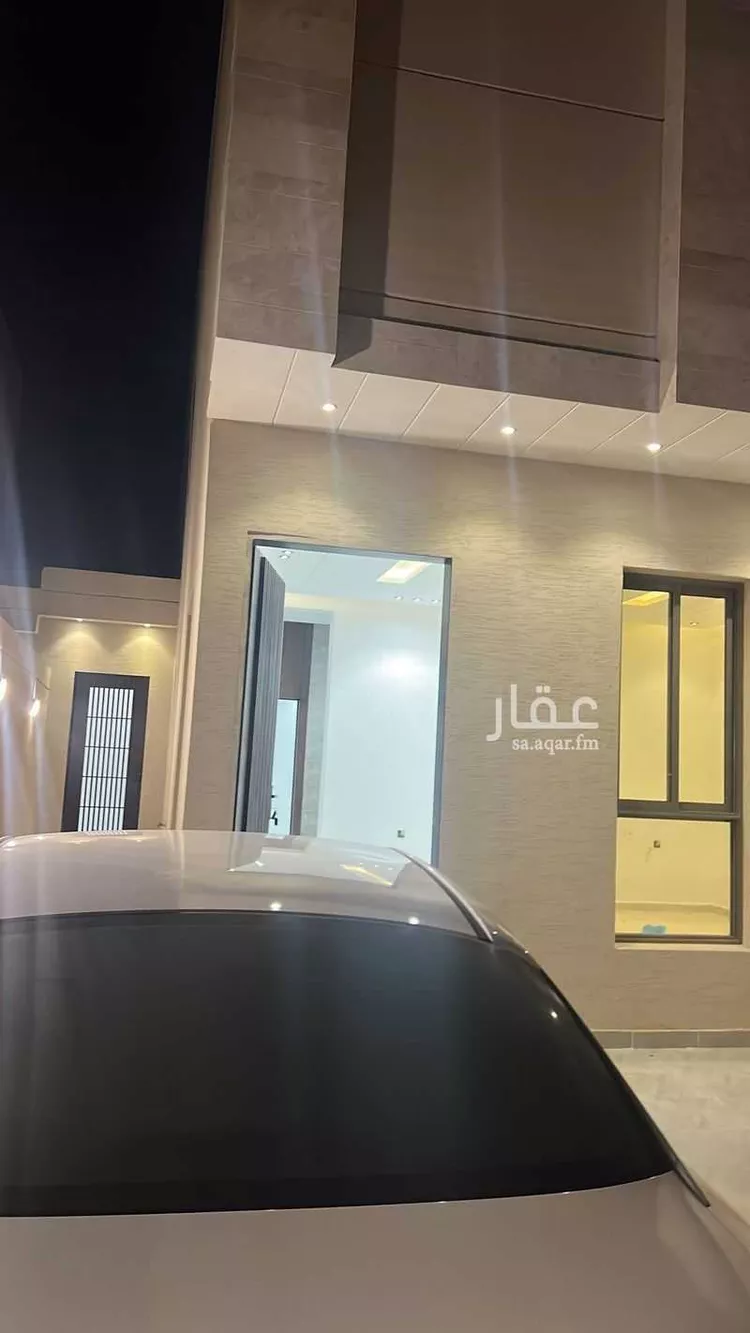 دور للبيع في شارع ابن الاشعث ، حي طويق ، الرياض ، منطقة الرياض