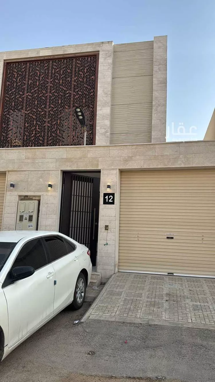Floor for Rent in Riyadh Tuwaiq