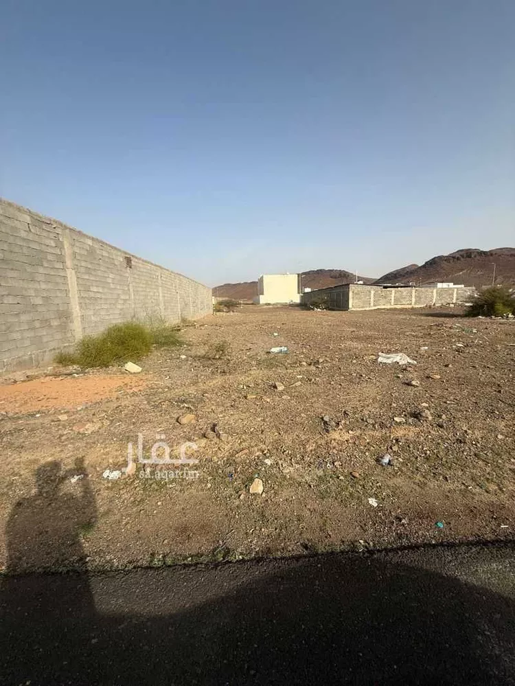 أرض للبيع في شارع هبيل بن كعب, حي الصهلوج, مدينة المدينة المنورة, منطقة المدينة المنورة