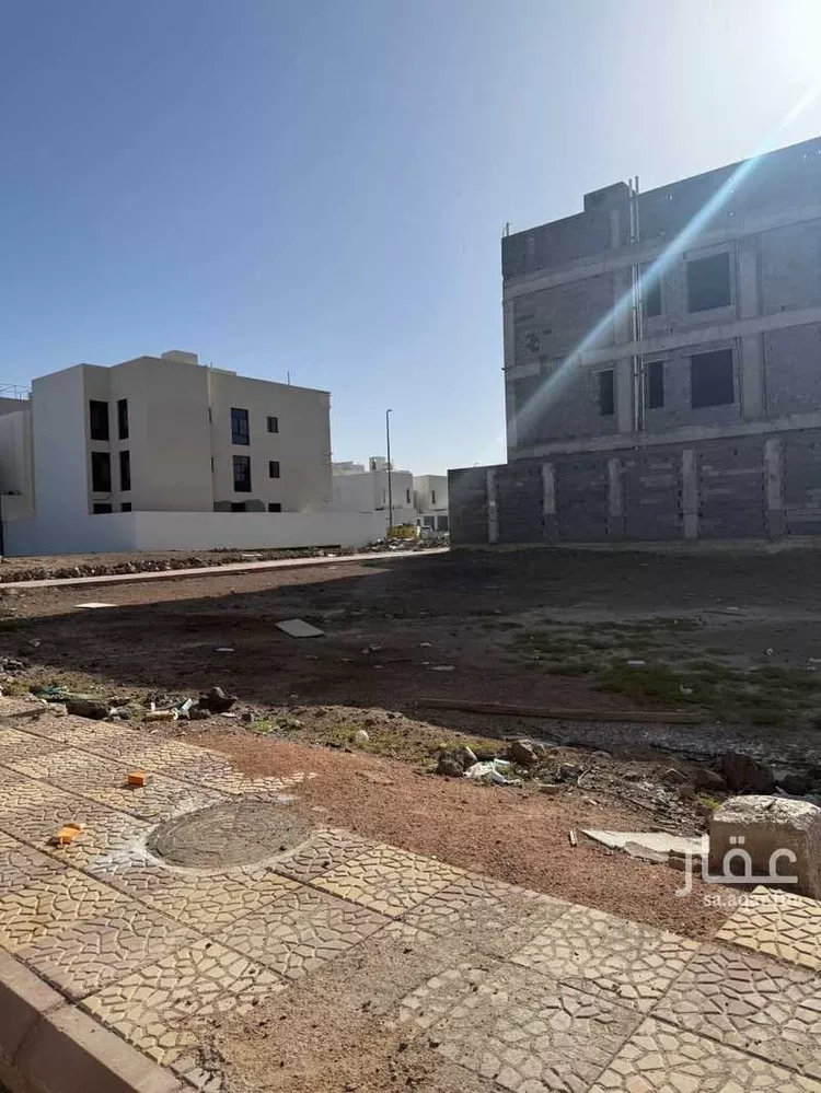 Land for Sale in Medina Mudhainib صورة 3