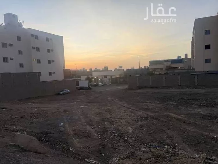 Land for Sale in Medina Al Gharra