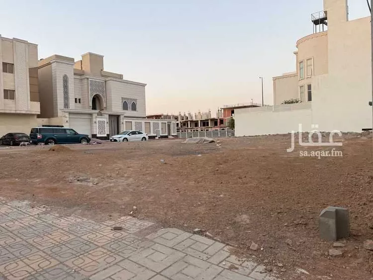 أرض للبيع في شارع رافع ابن سعد الانصاري, حي السد, مدينة المدينة المنورة, منطقة المدينة المنورة صورة 3