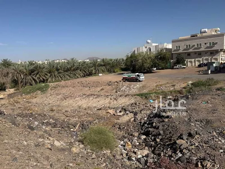 Land for Sale in Medina Al Khatim