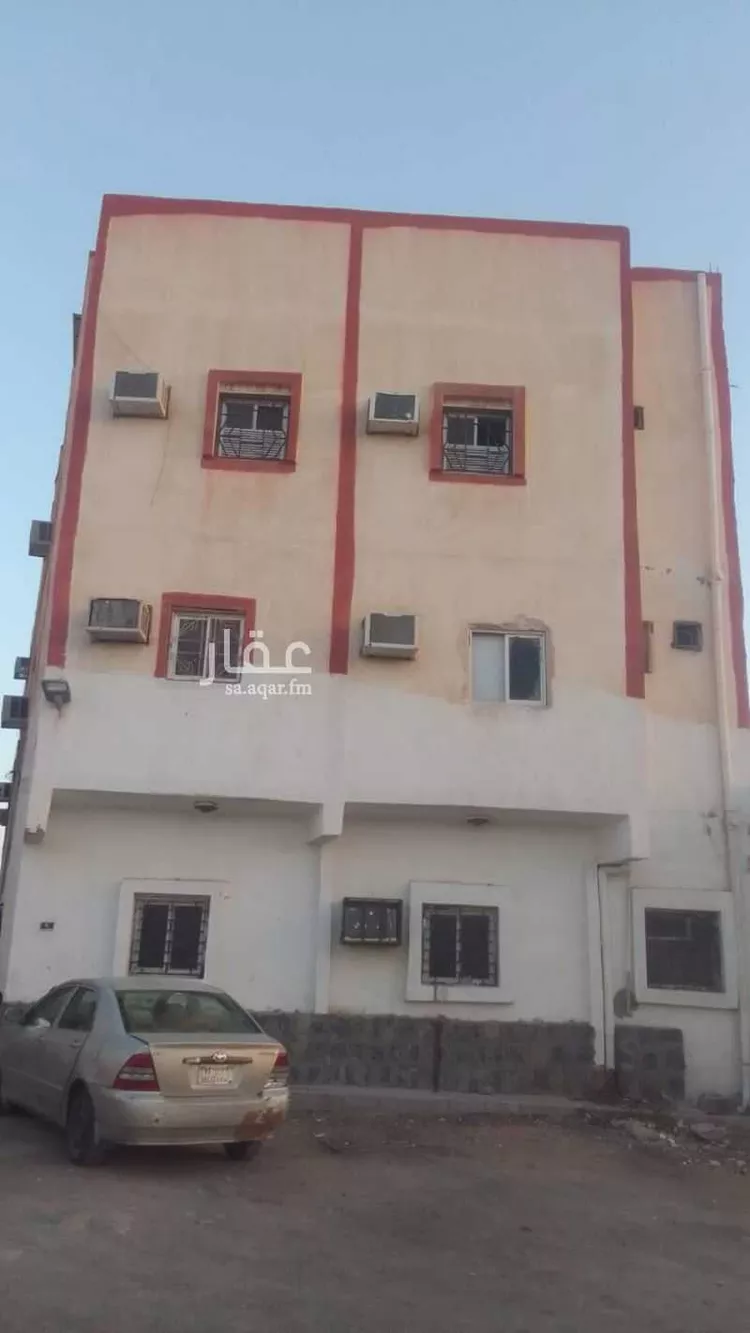عمارة للبيع في شارع خباب ابن المنذر, حي المغيسلة, مدينة المدينة المنورة, منطقة المدينة المنورة