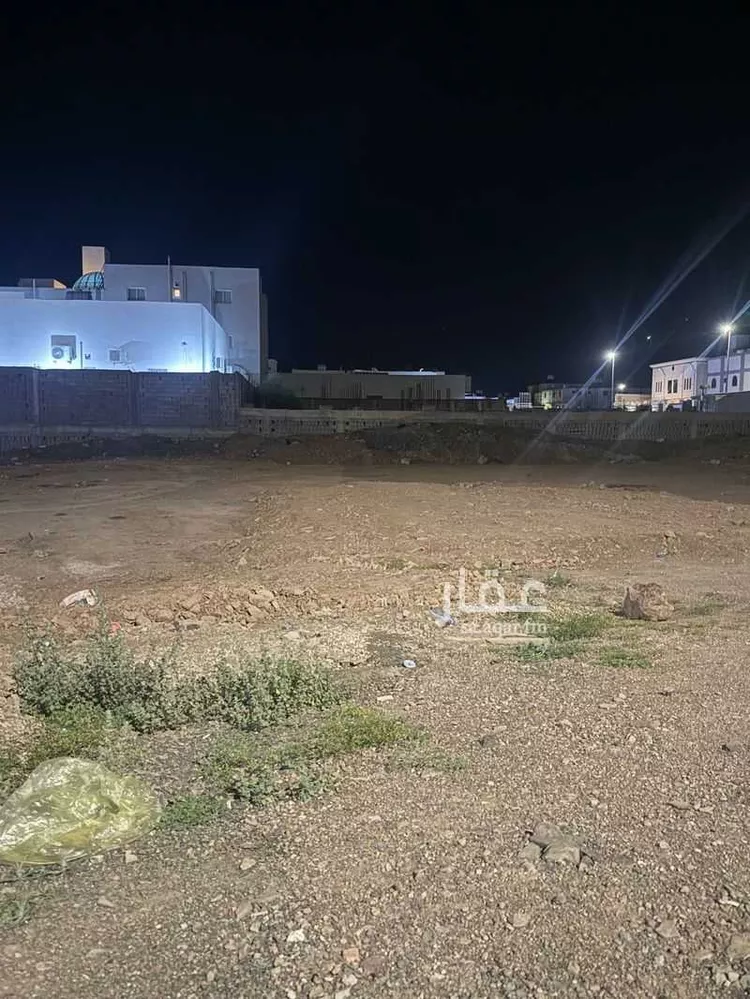 أرض للبيع في شارع عبادة ابن الاشيب, حي الصناعية, مدينة المدينة المنورة, منطقة المدينة المنورة صورة 2