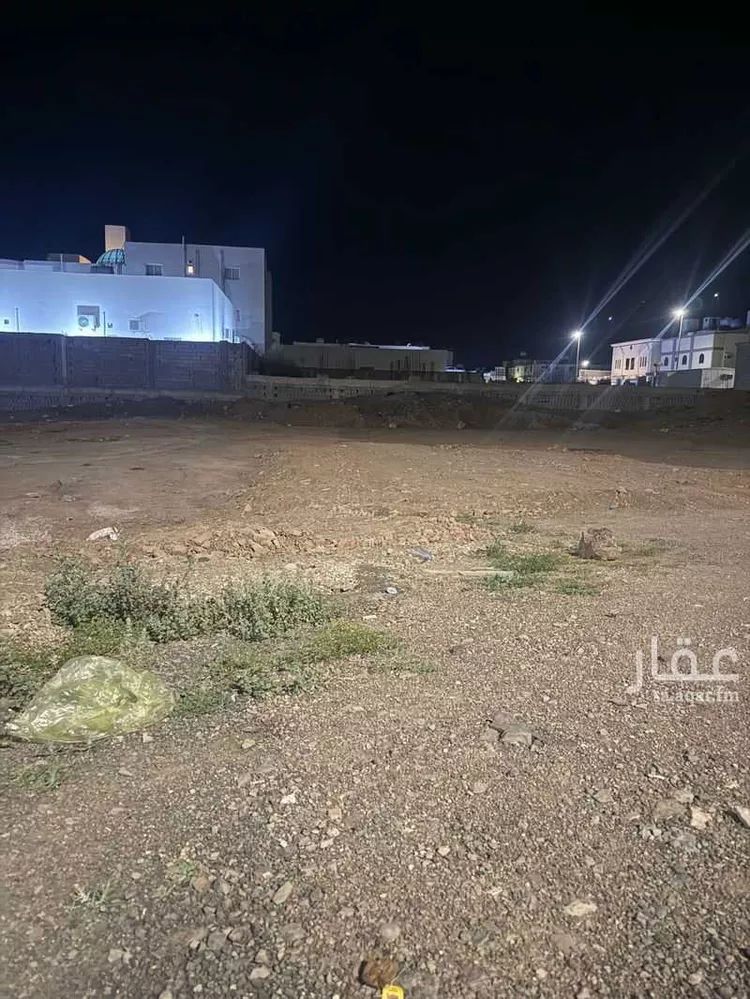 أرض للبيع في شارع عبادة ابن الاشيب, حي الصناعية, مدينة المدينة المنورة, منطقة المدينة المنورة