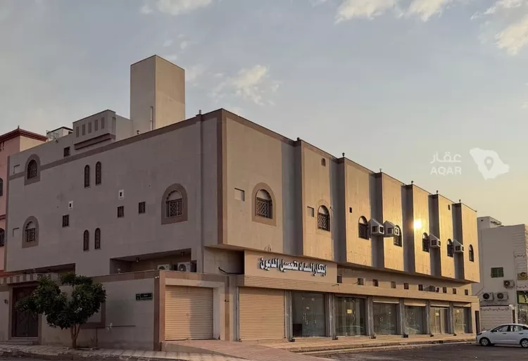 Shop for Rent in Medina Ar Ranuna 2