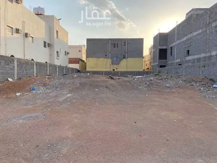 أرض للبيع في شارع ضمرة بن العاص الجندعي, حي شوران, مدينة المدينه المنوره, منطقة المدينة المنورة