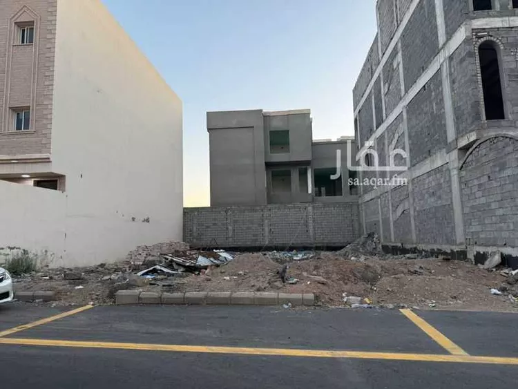 أرض للبيع في شارع ممر مشاه 2319, حي الحديقة, مدينة المدينه المنوره, منطقة المدينة المنورة