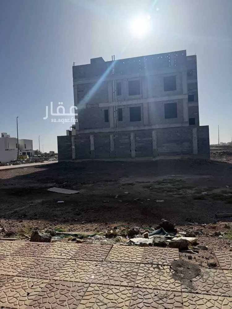 Land for Sale in Medina Mudhainib صورة 2