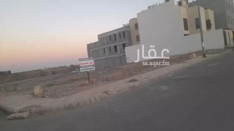 أرض للبيع في شارع عبدالوهاب ابن شاة, حي السد, مدينة المدينة المنورة, منطقة المدينة المنورة صورة 2