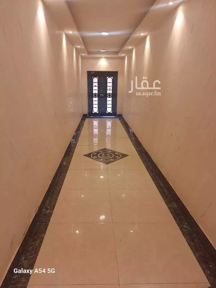 شقة للبيع في شارع معبد بن زيد, حي الرانوناء, مدينة المدينه المنوره, منطقة المدينة المنورة صورة 5