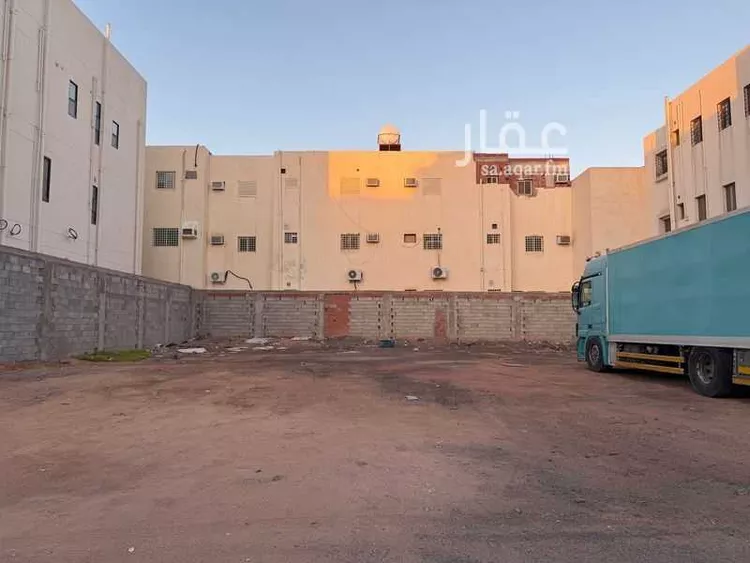 أرض للبيع في شارع عبد العزيز بن حيان, حي أبوبريقاء, مدينة المدينة المنورة, منطقة المدينة المنورة صورة 2