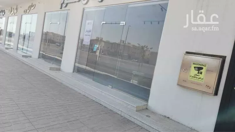 محل للإيجار في شارع ممر مشاه 2514, حي الرانوناء, مدينة المدينة المنورة, منطقة المدينة المنورة صورة 2