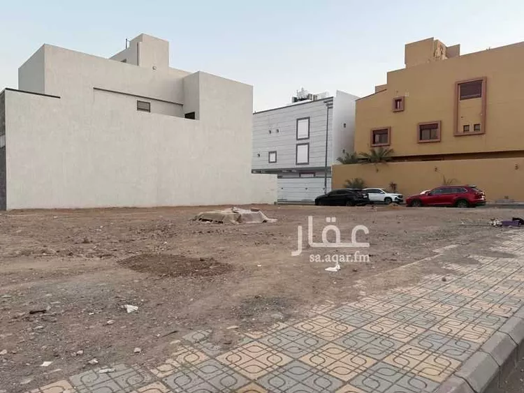 أرض للبيع في شارع رافع ابن سعد الانصاري, حي السد, مدينة المدينة المنورة, منطقة المدينة المنورة صورة 2