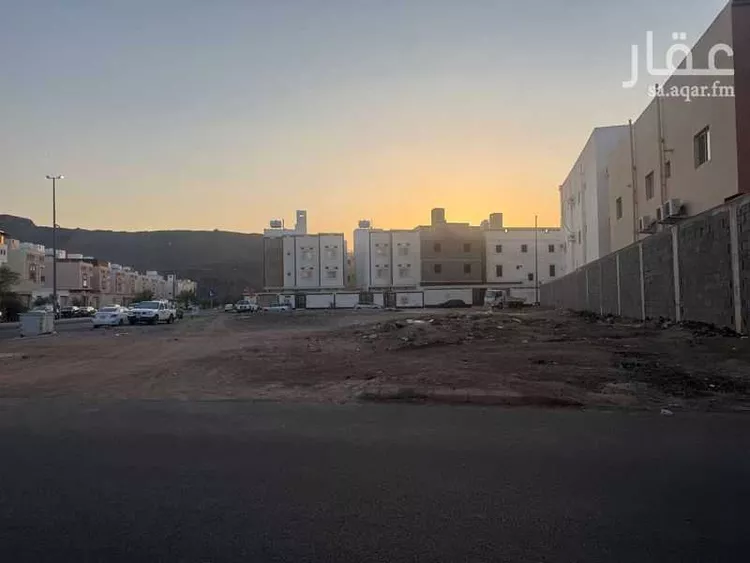 أرض للبيع في شارع عبدالله ابن عبدالرحمن الاسكندراني, حي الرانوناء, مدينة المدينة المنورة, منطقة المدينة المنورة صورة 2