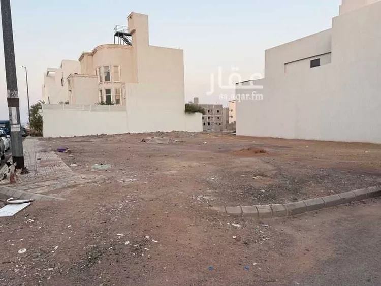 أرض للبيع في شارع رافع ابن سعد الانصاري, حي السد, مدينة المدينة المنورة, منطقة المدينة المنورة صورة 4