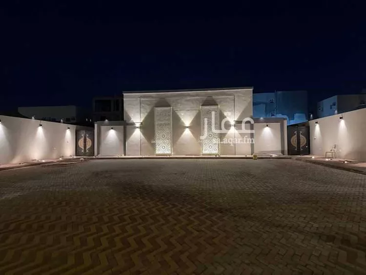 استراحة للإيجار في شارع الامير نايف بن عبدالعزيز, حي نبلاء, مدينة المدينة المنورة, منطقة المدينة المنورة 8