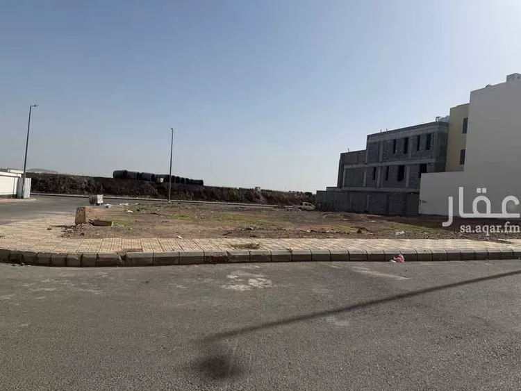 أرض للبيع في شارع عبدالوهاب ابن شاة, حي السد, مدينة المدينة المنورة, منطقة المدينة المنورة صورة 3