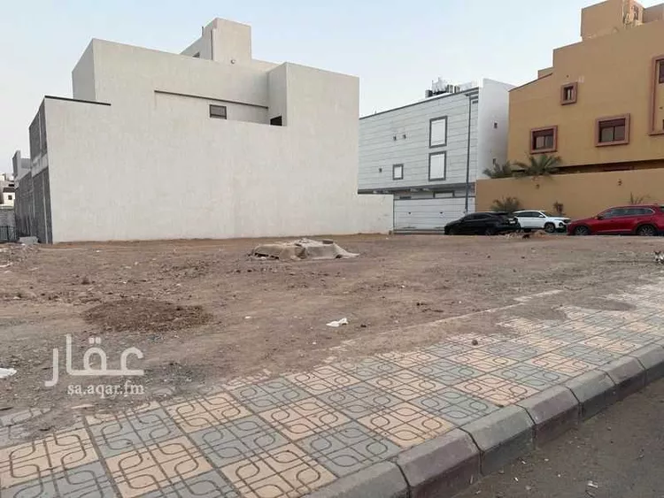 أرض للبيع في شارع رافع ابن سعد الانصاري, حي السد, مدينة المدينة المنورة, منطقة المدينة المنورة صورة 5