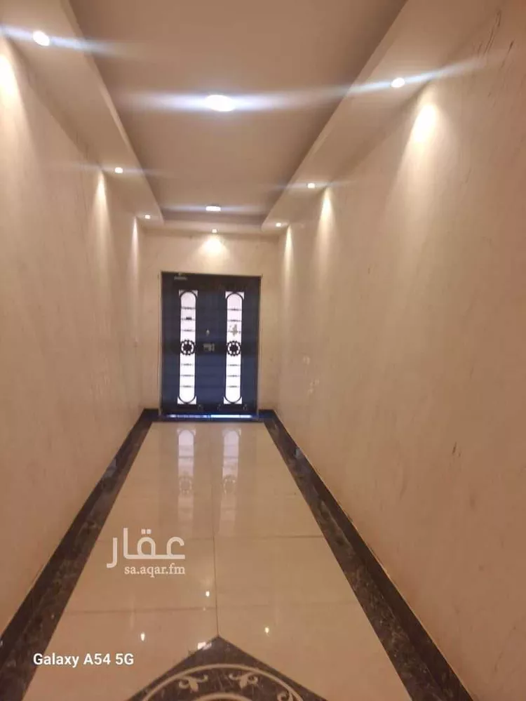 شقة للبيع في شارع معبد بن زيد, حي الرانوناء, مدينة المدينه المنوره, منطقة المدينة المنورة صورة 3