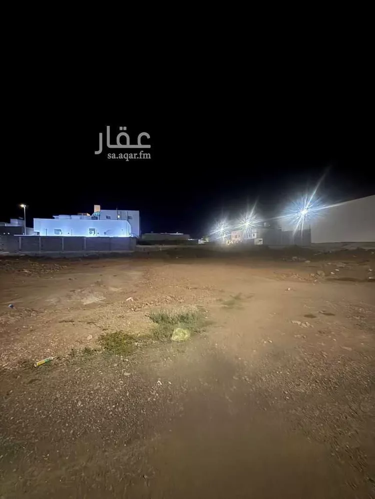 أرض للبيع في شارع عبادة ابن الاشيب, حي الصناعية, مدينة المدينة المنورة, منطقة المدينة المنورة صورة 3