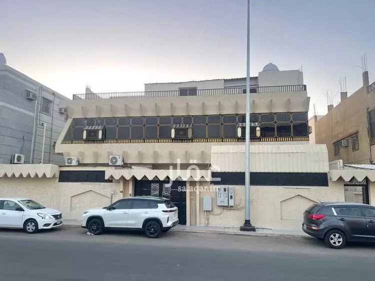 Building for Sale in Medina Ad Difa