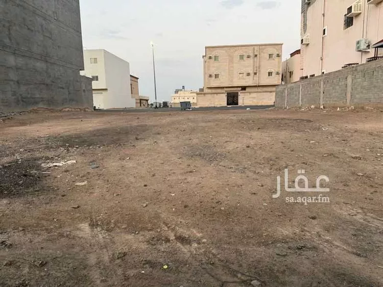 Land for Sale in Medina Shuran