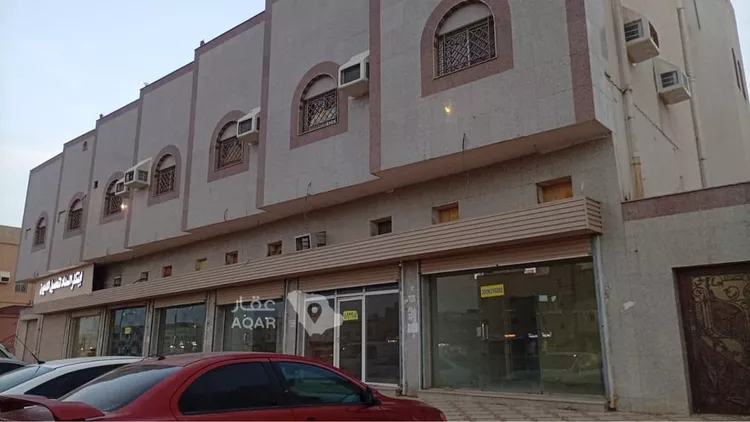 Shop for Rent in Medina Ar Ranuna