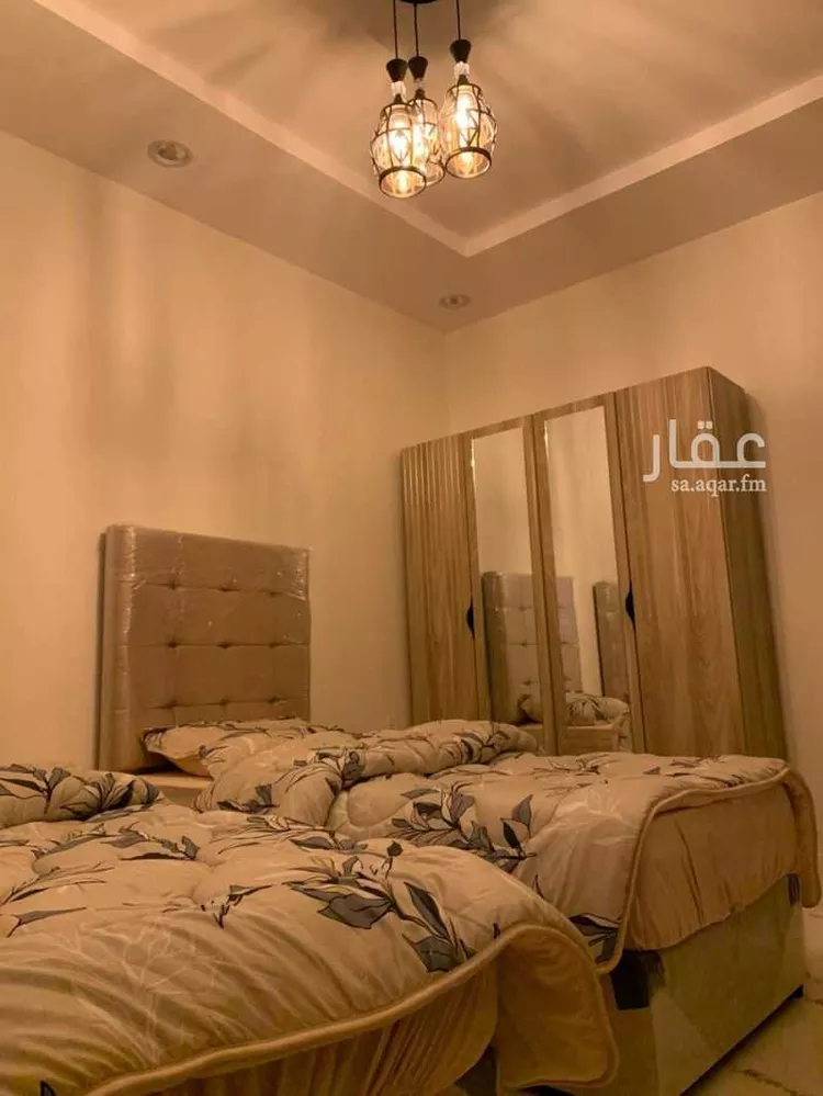 شقة للإيجار في شارع حي الامير فواز الجنوبى, حي الأجاويد, مدينة جدة, منطقة مكة المكرمة صورة 5