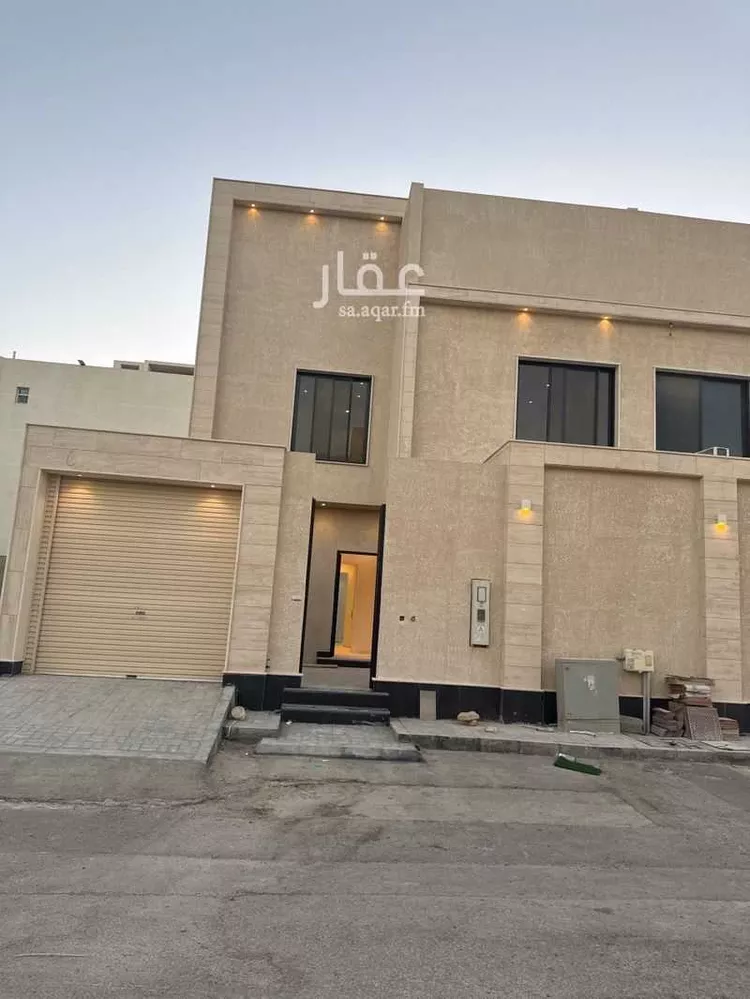 فيلا للبيع في شارع إسماعيل بن أبي اليسر, حي العارض, مدينة الرياض, منطقة الرياض صورة 4