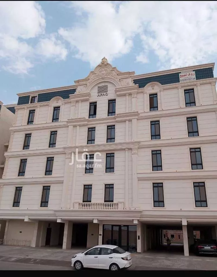 شقة للإيجار في شارع النبأ, حي حكومي1, مدينة جدة, منطقة مكة المكرمة