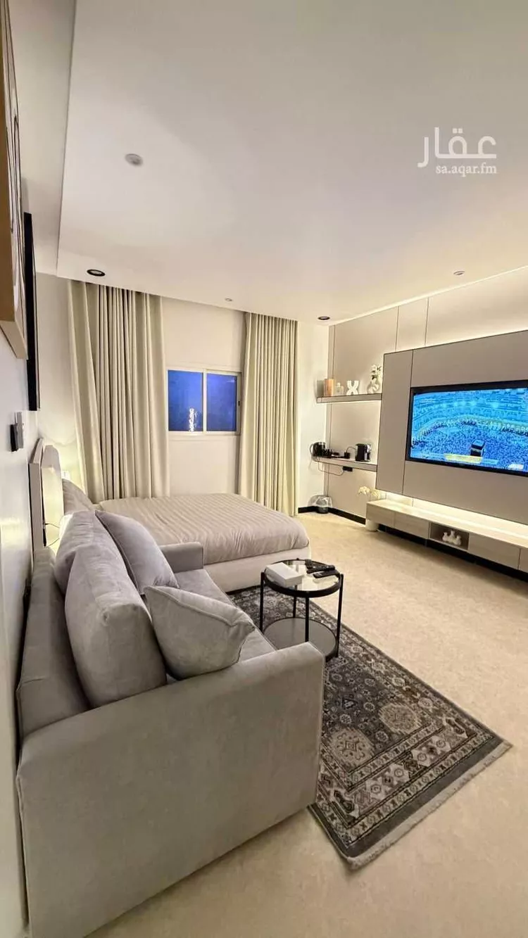 Apartment for Rent in Riyadh Al Aqiq