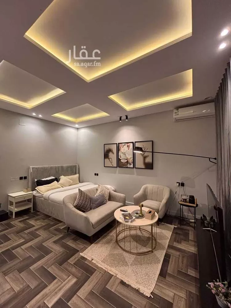 Apartment for Rent in Riyadh Hittin