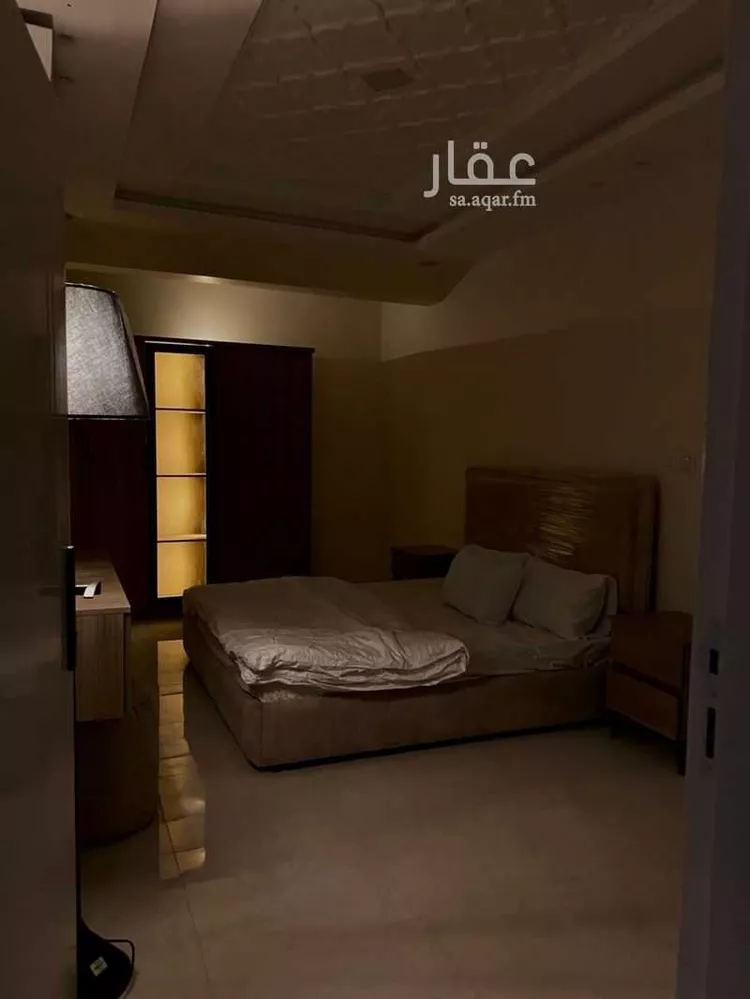 شقة للإيجار في شارع الوليد ابن النضر, حي الرونة, مدينة خميس مشيط, منطقة عسير