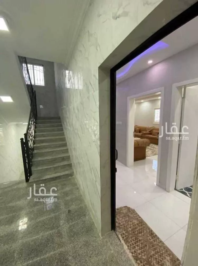 شقة للإيجار في شارع الربوة, حي العنود, مدينة أحد رفيدة - الواديين, منطقة عسير صورة 2