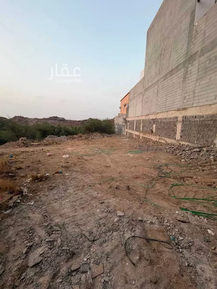 أرض للبيع في شارع النزهة 1 32, حي النزهة 1, مدينة أحد رفيدة, منطقة عسير 9