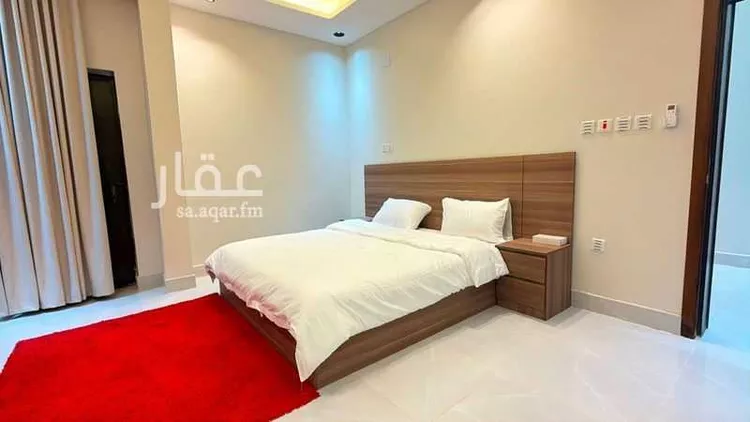 شقة للإيجار في شارع النزهه, حي النزهة, مدينة النماص, منطقة عسير 8