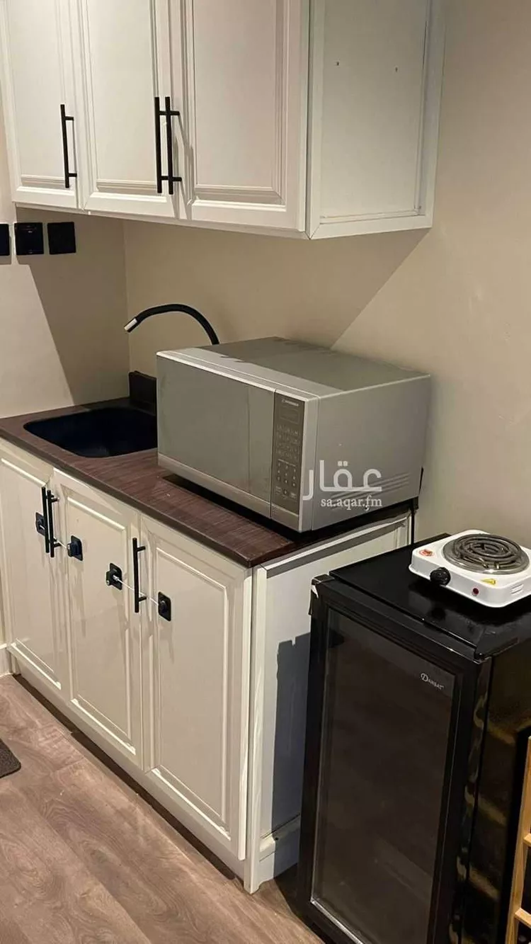 استوديو للإيجار في شارع التحلية, حي العقيق, مدينة الرياض, منطقة الرياض صورة 5