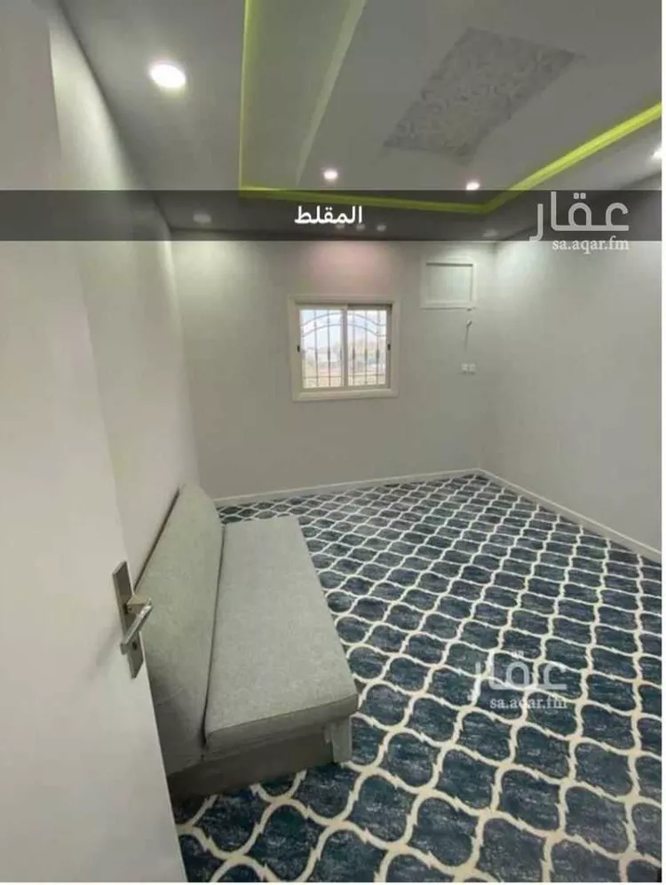 شقة للإيجار في شارع الربوة, حي العنود, مدينة أحد رفيدة - الواديين, منطقة عسير 15