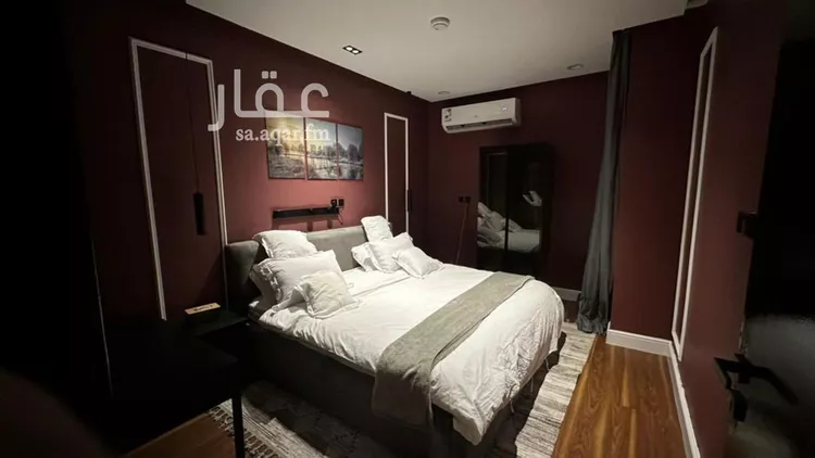 شقة للإيجار في شارع وادي السرح, حي الوادي, مدينة الرياض, منطقة الرياض صورة 3