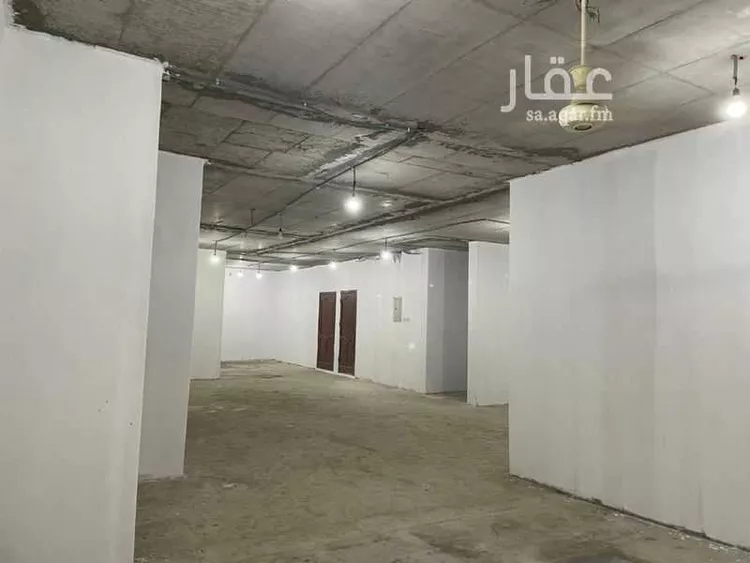 مستودع للإيجار في شارع أبو القزاز, حي النوارية, مدينة مكة المكرمة, منطقة مكة المكرمة صورة 2