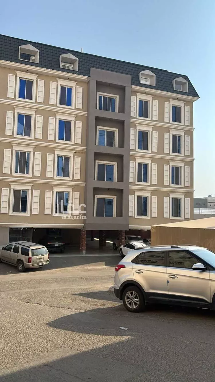 شقة للبيع في شارع يحيي البكري, حي الرغامة, مدينة جدة, منطقة مكة المكرمة