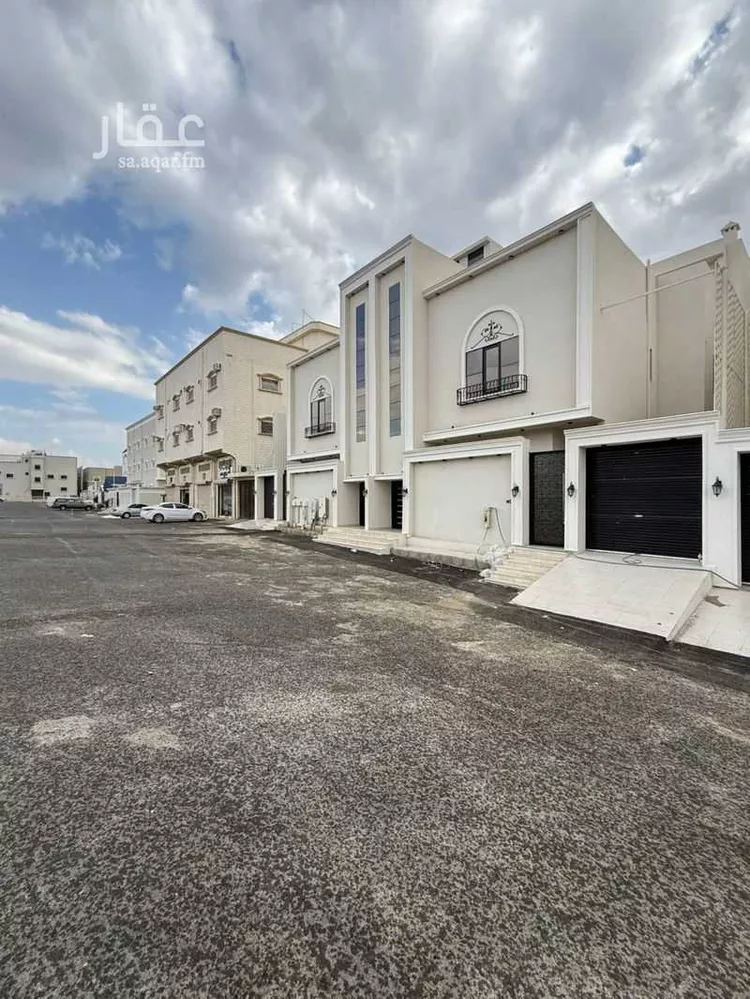 دور للبيع في شارع الاحوال, حي ال بريد, مدينة أحد رفيدة, منطقة عسير صورة 3