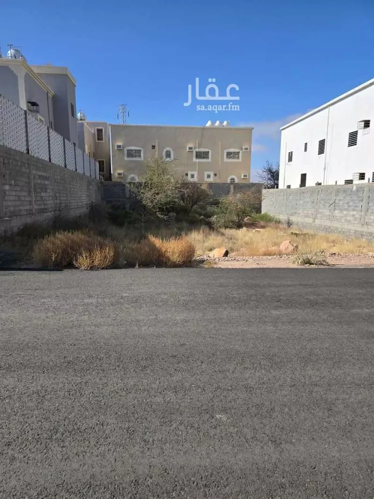 Land for Sale in Ahad Rufaidah Al Aziziyah صورة 2